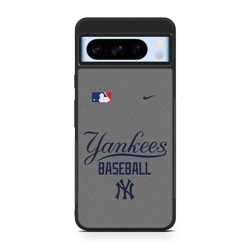 New York Yankees 01 Motorola Google Pixel 8 Case