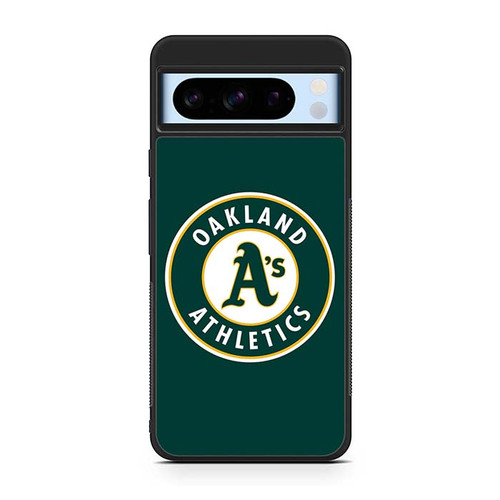 Oakland Athletics 04 Motorola Google Pixel 8 Case