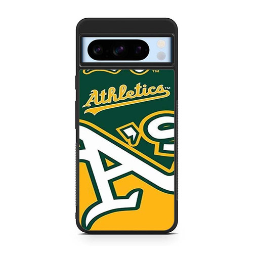 Oakland Athletics 05 Motorola Google Pixel 8 Case