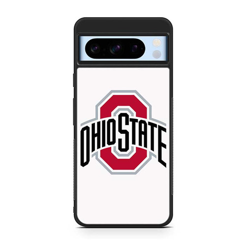 Ohio States Buckeyes Motorola Google Pixel 8 Case