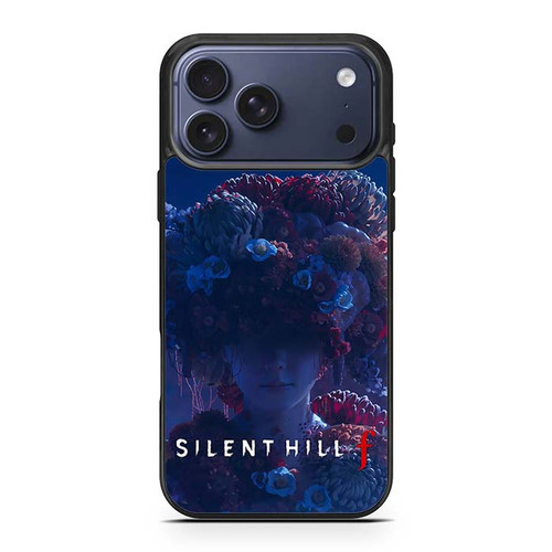 Silent Hill f The Bloom of Dread iPhone 17 Pro Max Case