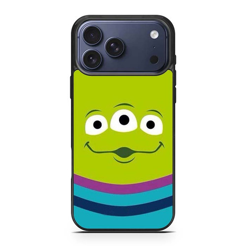 Toy Story Alien iPhone 17 Pro Max Case