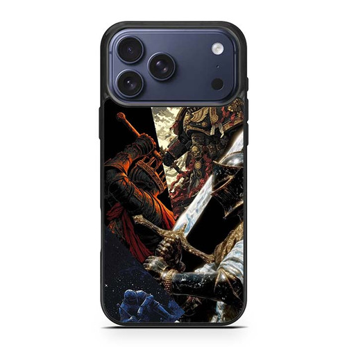 Warhammer 40 iPhone 17 Pro Max Case