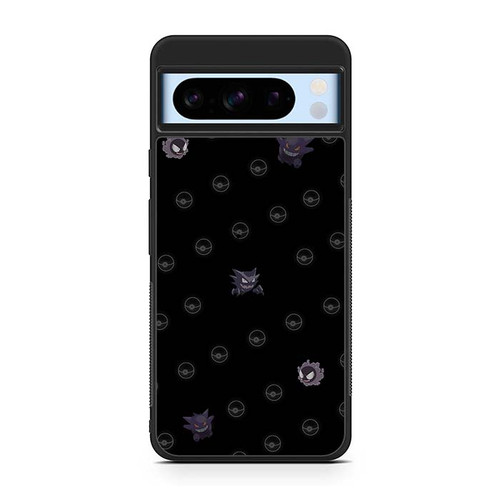 Pokemon Gengar Motorola Google Pixel 8 Case
