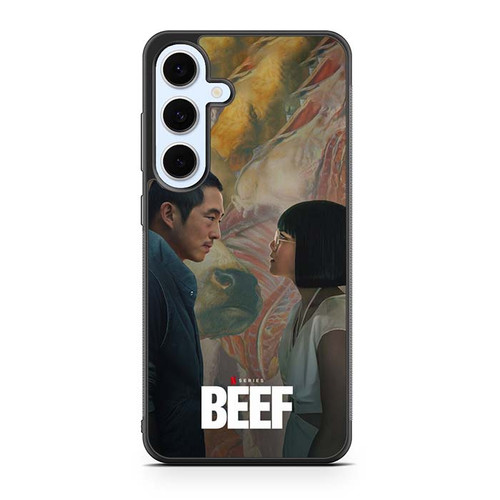 Beef Series Samsung Galaxy S24 Case