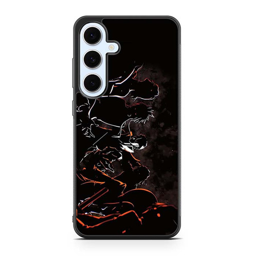 Bleach Espadas Samsung Galaxy S24 Case
