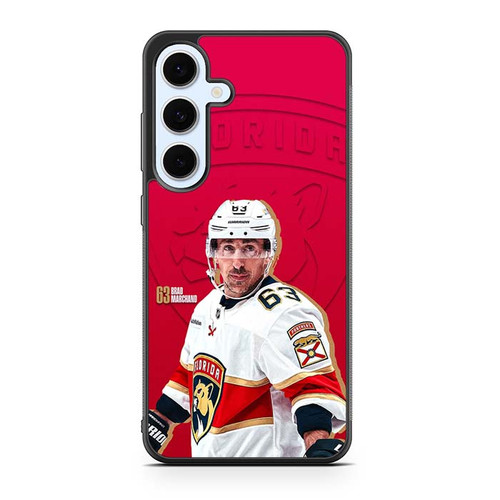 Brad Marchand Florida Panthers Samsung Galaxy S24 Case