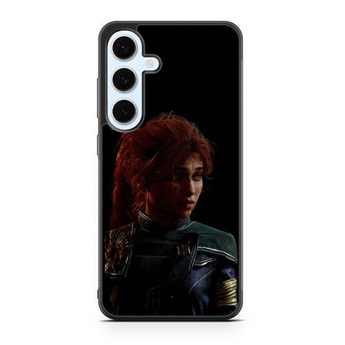 Clair Obscur Expedition 33 Maile 01 Samsung Galaxy S24 Case