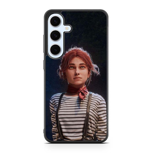 Clair Obscur Expedition 33 Maile 02 Samsung Galaxy S24 Case