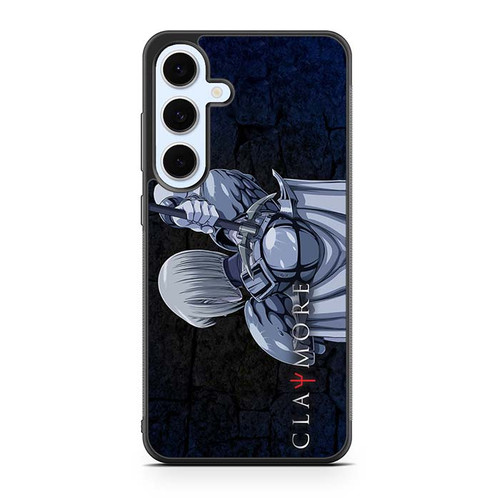 Claymore Series Claire Samsung Galaxy S24 Case