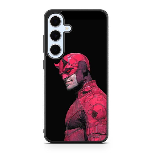 Daredevil Born Again Art Samsung Galaxy S24 Case