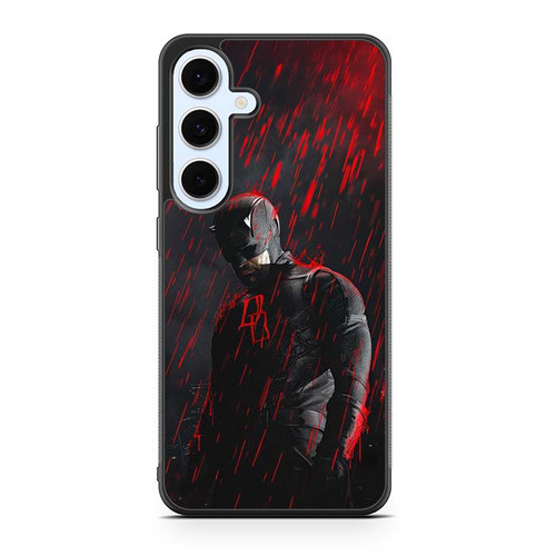 Daredevil Born Again Series 02 Samsung Galaxy S24 Case
