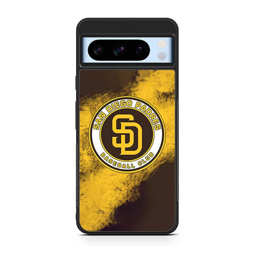San Diego Padres 02 Motorola Google Pixel 8 Case