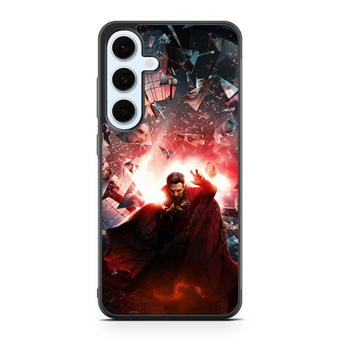 Doctor Strange Multiverse Of Madness Samsung Galaxy S24 Case
