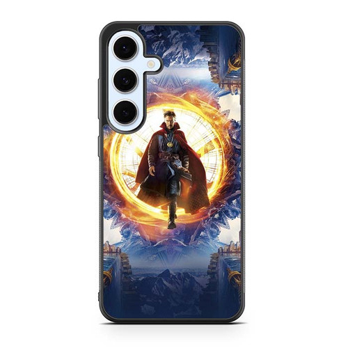 Doctor Strange Sorcerer Supreme Samsung Galaxy S24 Case
