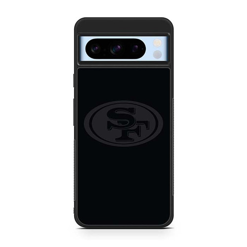 San Francisco 49ers 01 Motorola Google Pixel 8 Case