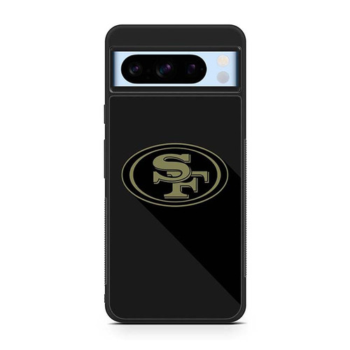 San Francisco 49ers 02 Motorola Google Pixel 8 Case