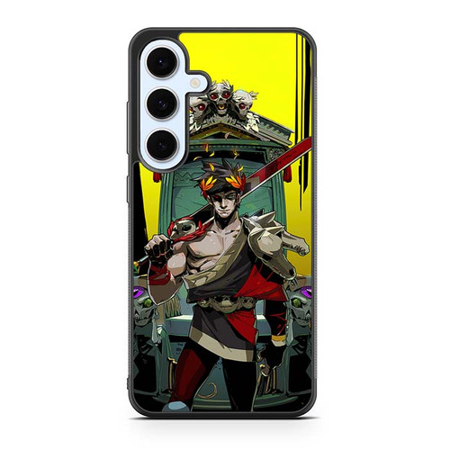 Hades Game Samsung Galaxy S24 Case