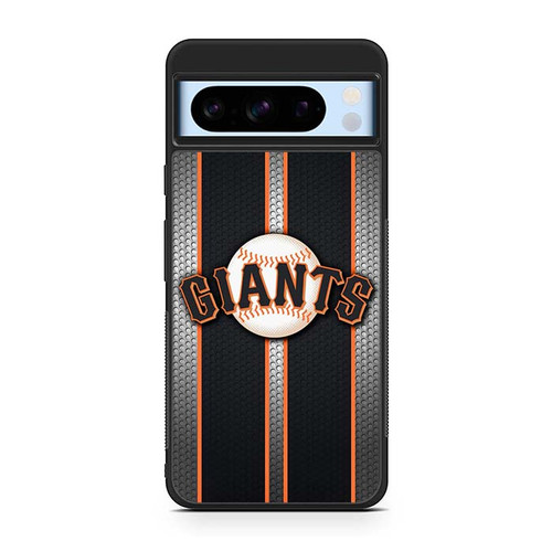 San Francisco Giants 04 Motorola Google Pixel 8 Case