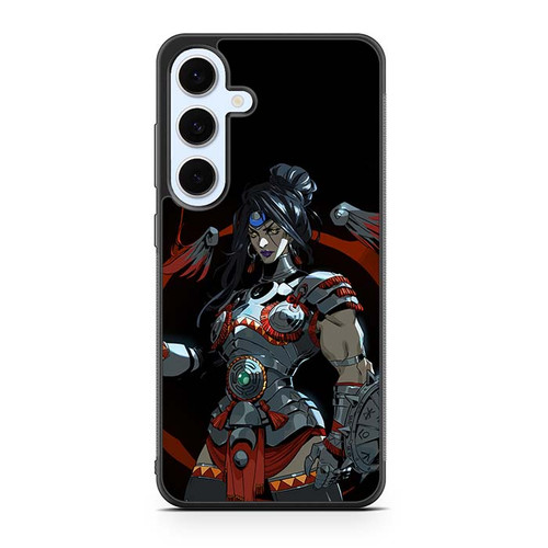 Hades II Nemesis Samsung Galaxy S24 Case