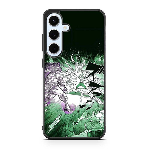 Hajime Kashimo vs Hakari Jujutsu Kaisen Samsung Galaxy S24 Case