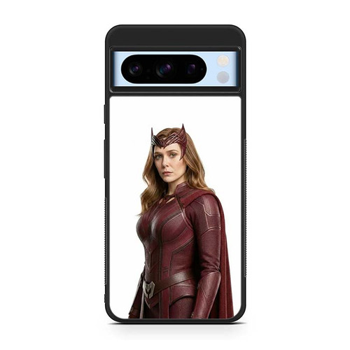 Scarlet Witch Motorola Google Pixel 8 Case