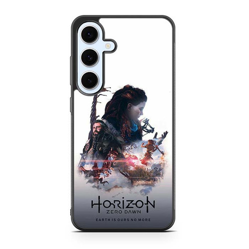Horizon Zero Dawn Rosts Legacy Samsung Galaxy S24 Case