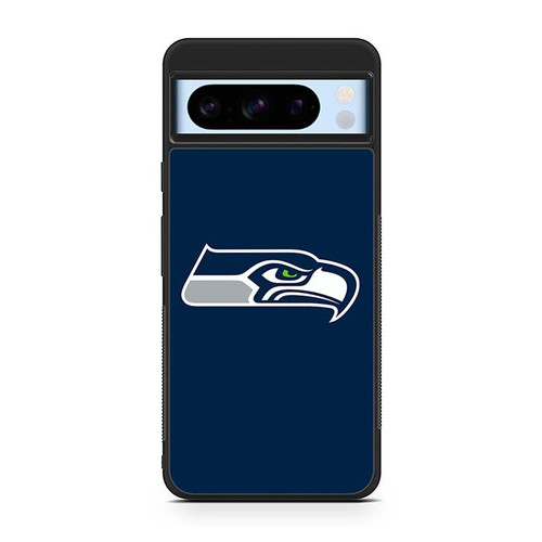 Seattle Seahawks 02 Motorola Google Pixel 8 Case
