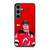 Jack Hughes New Jersey Devils Samsung Galaxy S24 Plus Case
