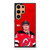 Jack Hughes New Jersey Devils Samsung Galaxy S24 Ultra Case