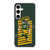 Jaire Alexander Green Bay Packers Samsung Galaxy S24 FE Case