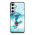 Jalen Hurts Philadelphia Eagles 03 Samsung Galaxy S24 Case