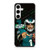 Jalen Hurts Philadelphia Eagles 02 Samsung Galaxy S24 FE Case