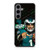 Jalen Hurts Philadelphia Eagles 02 Samsung Galaxy S24 Plus Case