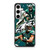 Jalen Hurts Philadelphia Eagles 04 Samsung Galaxy S24 FE Case