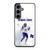 Jamarr Chase Cincinnati Bengals 04 Samsung Galaxy S24 Plus Case