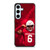 James Conner Arizona Cardinals Samsung Galaxy S24 Case