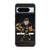Sidney Crosby Pittsburgh Penguins Motorola Google Pixel 8 Case