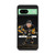 Sidney Crosby Pittsburgh Penguins Motorola Google Pixel 8a Case