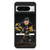 Sidney Crosby Pittsburgh Penguins Motorola Google Pixel 8 Pro Case