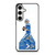 Jared Goff Detroit Lions 02 Samsung Galaxy S24 FE Case