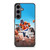 Javonte Williams Denver Broncos 01 Samsung Galaxy S24 Plus Case