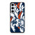 Javonte Williams Denver Broncos 02 Samsung Galaxy S24 Case