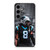 Jaycee Horn Carolina Panthers 01 Samsung Galaxy S24 Plus Case