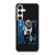 Jaycee Horn Carolina Panthers 02 Samsung Galaxy S24 FE Case