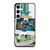 Jaylen Waddle Miami Dolphins 02 Samsung Galaxy S24 Case