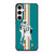 Jaylen Waddle Miami Dolphins 03 Samsung Galaxy S24 FE Case