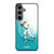 Jaylen Waddle Miami Dolphins 04 Samsung Galaxy S24 Plus Case