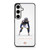 Jaylon Johnson Chicago Bears Samsung Galaxy S24 FE Case