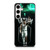 Jayson Tatum Boston Celtics 01 Samsung Galaxy S24 FE Case